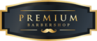 Premium Barbershop Midtown Manhattan logo