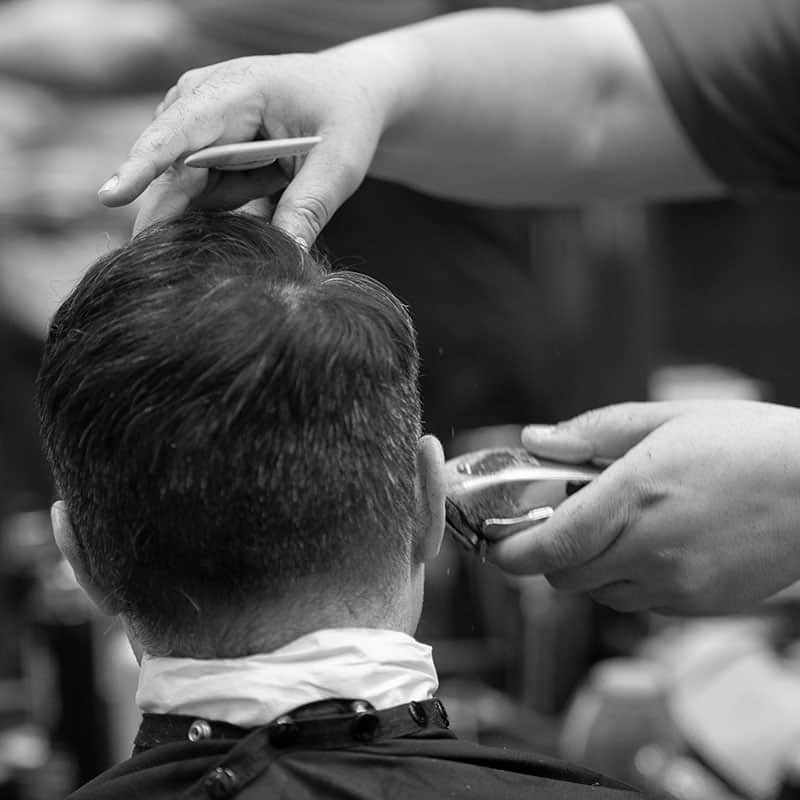 Home Page Premium Barbershop