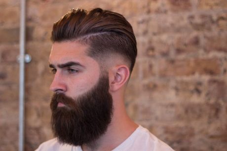Trendy Textured Haircuts for Men in 2023