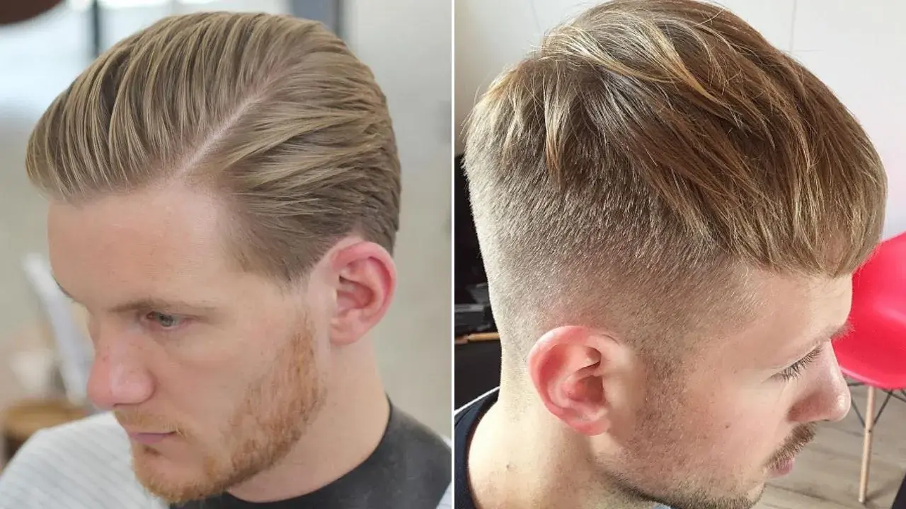 Thin Hair Haircuts Thin Hair Haircuts