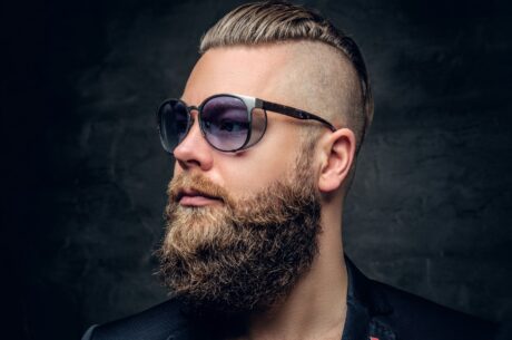 Modern Viking Haircuts