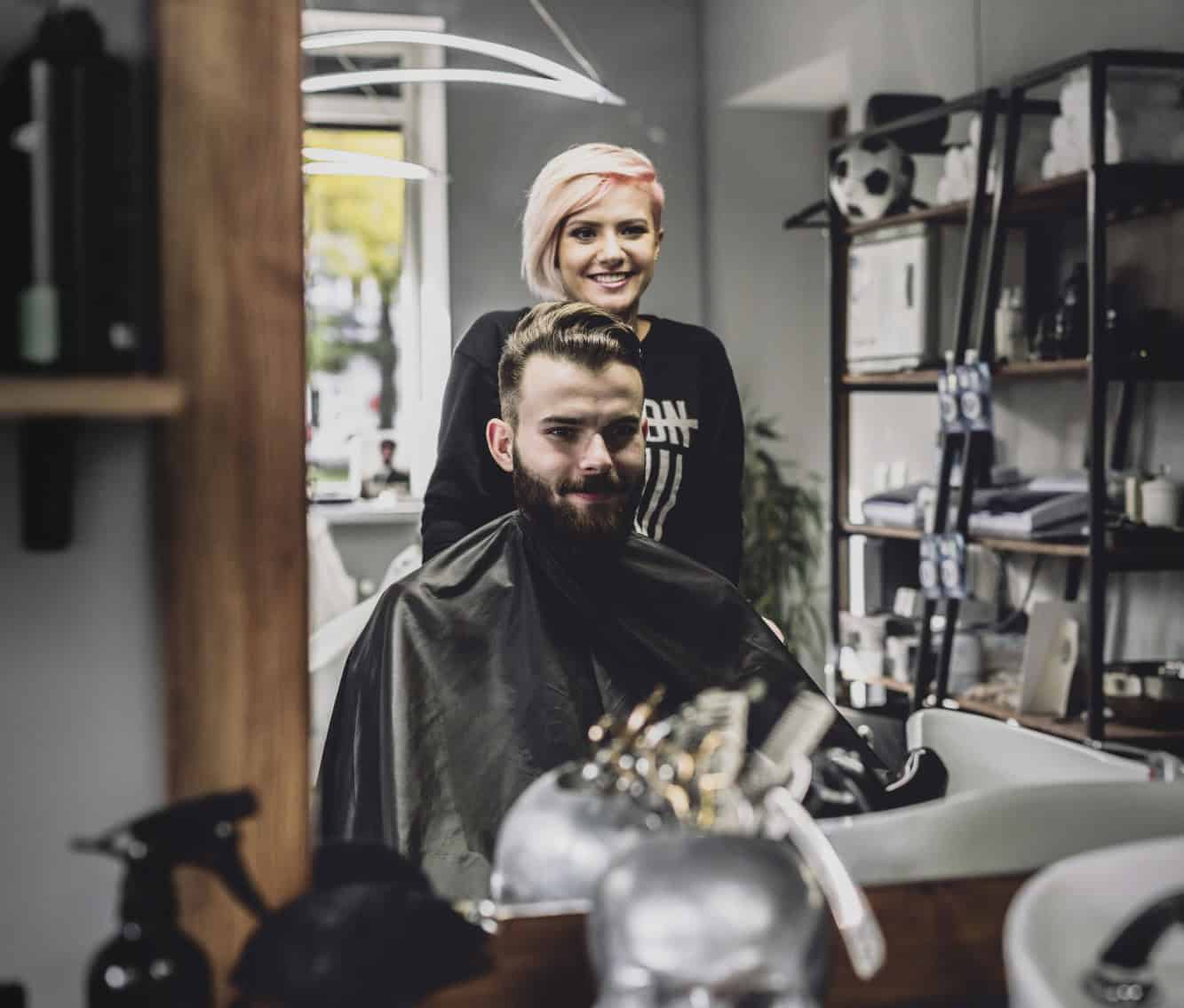 Modern Takes on Viking Hairstyles